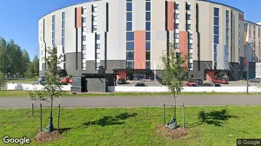 Apartments for rent in Vantaa - Photo from Google Street View