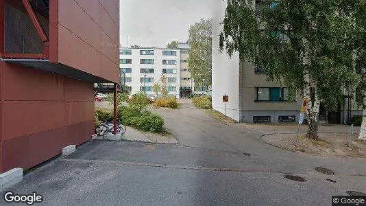 Apartments for rent in Vantaa - Photo from Google Street View