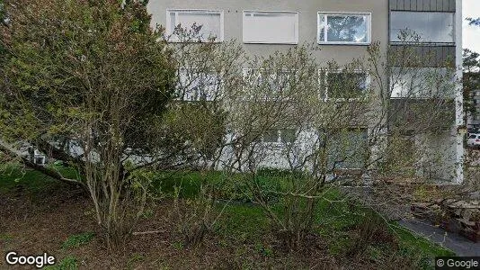 Apartments for rent in Helsinki Läntinen - Photo from Google Street View
