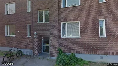 Apartments for rent in Linköping - Photo from Google Street View