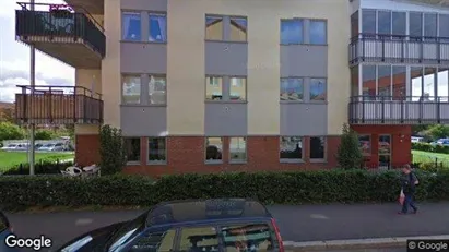 Apartments for rent in Eskilstuna - Photo from Google Street View