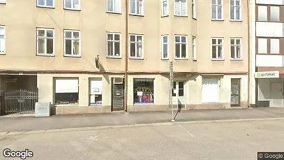 Apartments for rent in Örebro - Photo from Google Street View
