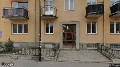 Apartments for rent in Örebro - Photo from Google Street View