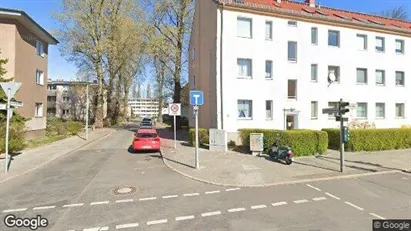 Apartments for rent in Berlin Reinickendorf - Photo from Google Street View
