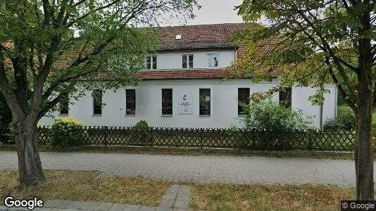 Apartments for rent in Dahme-Spreewald - Photo from Google Street View