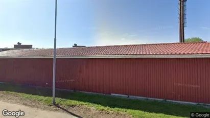 Apartments for rent in Flen - Photo from Google Street View