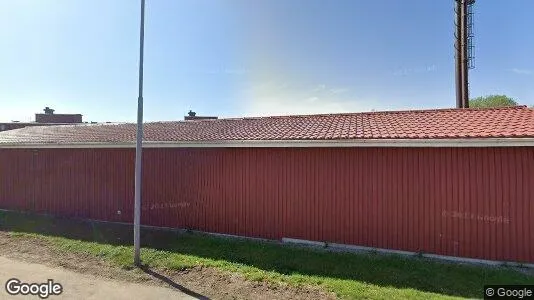 Apartments for rent in Flen - Photo from Google Street View