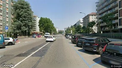 Rooms for rent in Milano Zona 6 - Barona, Lorenteggio - Photo from Google Street View