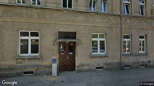 Apartments for rent in Bautzen - Photo from Google Street View