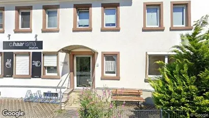 Apartments for rent in Bautzen - Photo from Google Street View