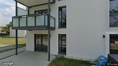 Apartments for rent in Unna - Photo from Google Street View