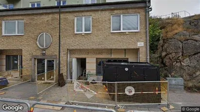 Apartments for rent in Karlskrona - Photo from Google Street View