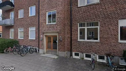 Apartments for rent in Höganäs - Photo from Google Street View