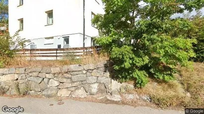 Apartments for rent in Karlskrona - Photo from Google Street View