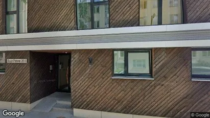 Apartments for rent in Põhja-Tallinn - Photo from Google Street View