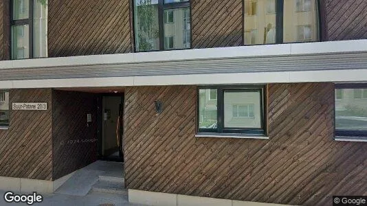 Apartments for rent in Põhja-Tallinn - Photo from Google Street View