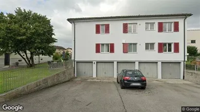 Apartments for rent in Hochdorf - Photo from Google Street View