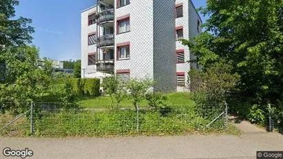 Apartments for rent in Uster - Photo from Google Street View