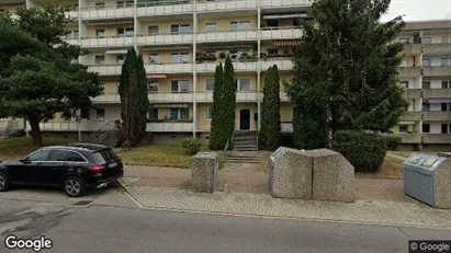 Apartments for rent in Görlitz - Photo from Google Street View