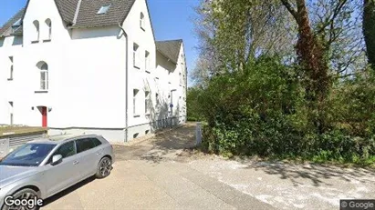 Apartments for rent in Essen - Photo from Google Street View