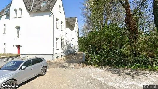 Apartments for rent in Essen - Photo from Google Street View