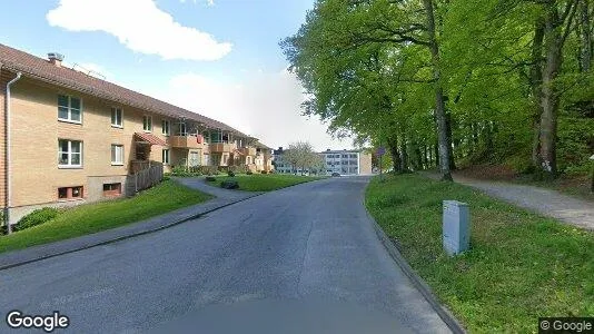Apartments for rent in Alingsås - Photo from Google Street View