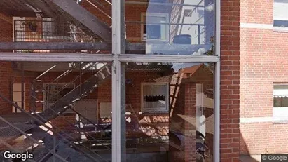 Apartments for rent in Frederikshavn - Photo from Google Street View