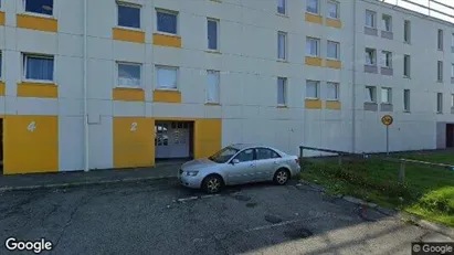 Apartments for rent in Reykjavík Breiðholt - Photo from Google Street View
