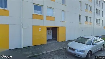 Apartments for rent in Reykjavík Breiðholt - Photo from Google Street View