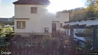 Apartments for rent in Gera - Photo from Google Street View