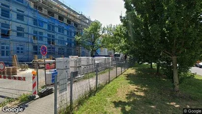 Apartments for rent in Dresden - Photo from Google Street View