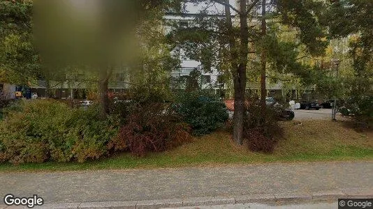 Apartments for rent in Espoo - Photo from Google Street View