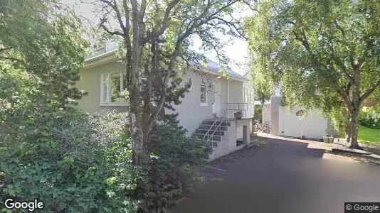 Apartments for rent in Reykjavík Laugardalur - Photo from Google Street View