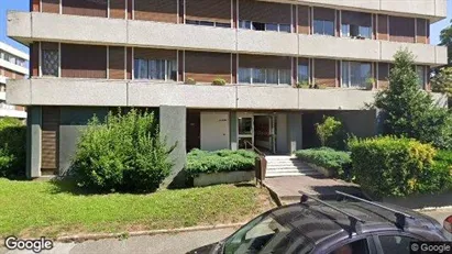 Rooms for rent in Nogent-sur-Marne - Photo from Google Street View