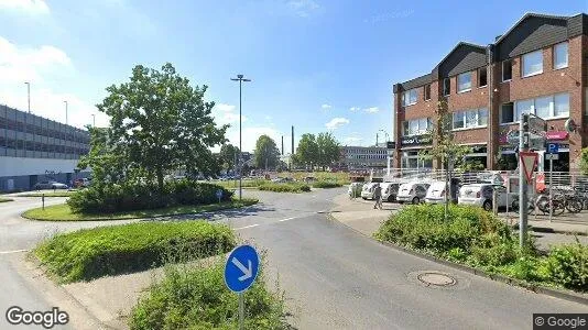 Apartments for rent in Rheinisch-Bergischer Kreis - Photo from Google Street View