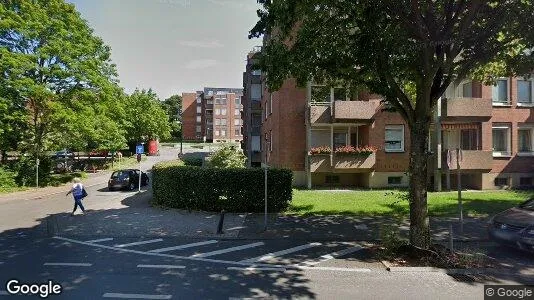 Apartments for rent in Recklinghausen - Photo from Google Street View