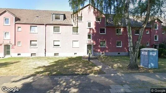 Apartments for rent in Essen - Photo from Google Street View