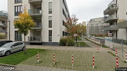 Apartments for rent in Essen - Photo from Google Street View