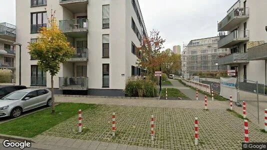 Apartments for rent in Essen - Photo from Google Street View