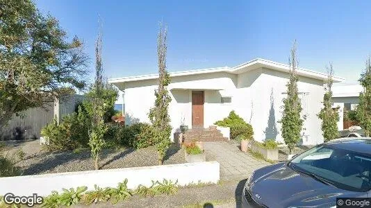 Apartments for rent in Reykjavík Hlíðar - Photo from Google Street View