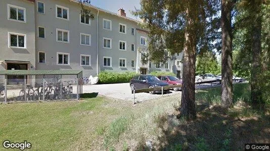 Apartments for rent in Västerås - Photo from Google Street View