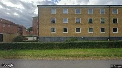 Apartments for rent in Hässleholm - Photo from Google Street View