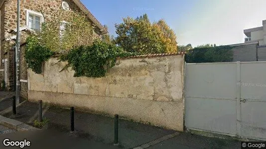 Rooms for rent in Bobigny - Photo from Google Street View