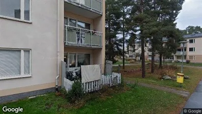 Apartments for rent in Gävle - Photo from Google Street View