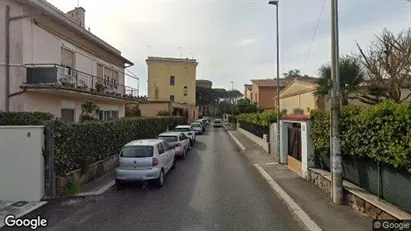 Apartments for rent in Roma Municipio X – Ostia/Acilia - Photo from Google Street View
