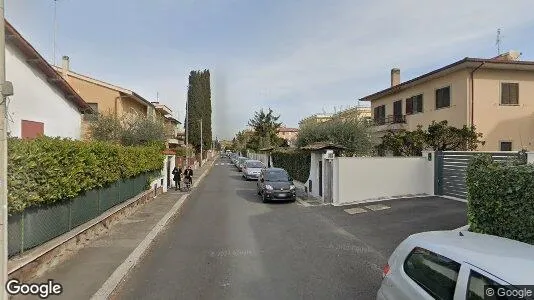 Apartments for rent in Roma Municipio X – Ostia/Acilia - Photo from Google Street View