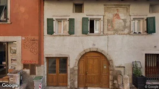 Rooms for rent in Trento - Photo from Google Street View
