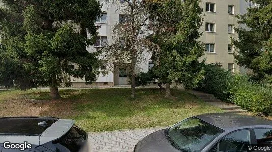 Apartments for rent in Gotha - Photo from Google Street View