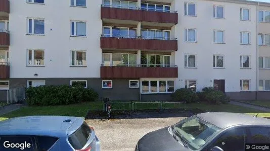 Apartments for rent in Katrineholm - Photo from Google Street View