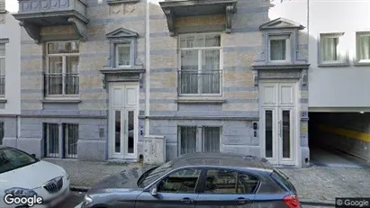 Rooms for rent in Stad Brussel - Photo from Google Street View